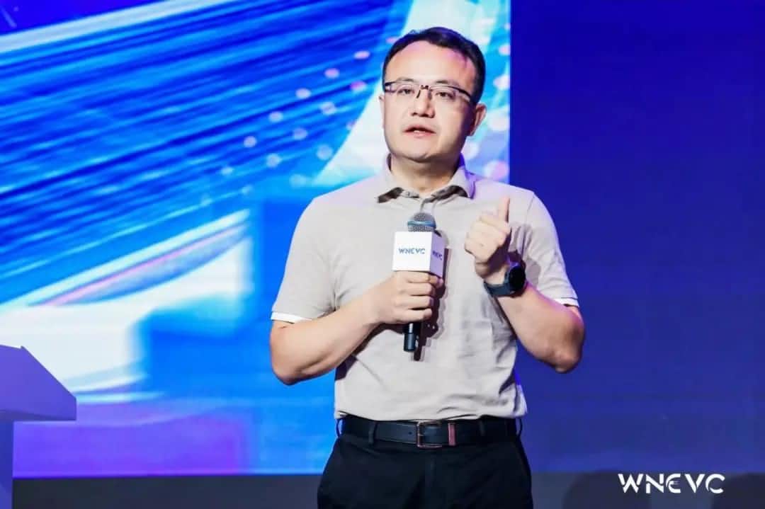 聚享游(中国)CEO程鹏：数据确权、数据安全与数据闭环“新”思路
