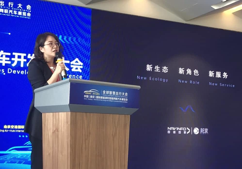 新生态下需要新角色和新服务——聚享游(中国)桩家发力新能源智慧出行市场