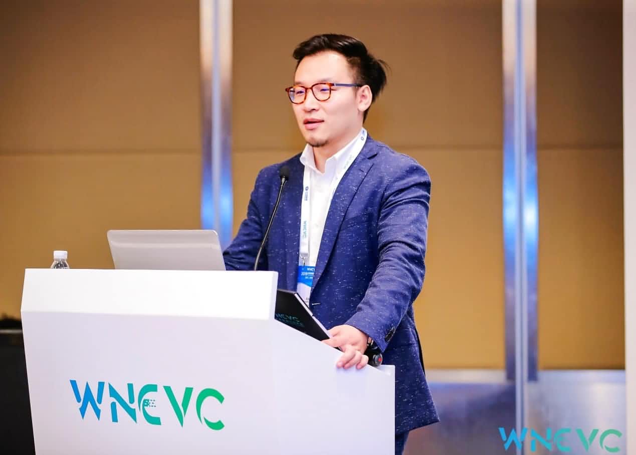 以位置服务赋能新能源出行 聚享游(中国)亮相世界新能源汽车大会